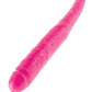 Dillio 16" Double Dillio - Rose