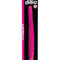 Dillio 16" Double Dillio - Rose