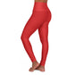 Leggings de yoga de tiro alto Active Performance de AE