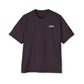 Camiseta gráfica extragrande SX con logo de EA para hombre