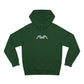 Sudadera con capucha UA Nova Comfort - Unisex