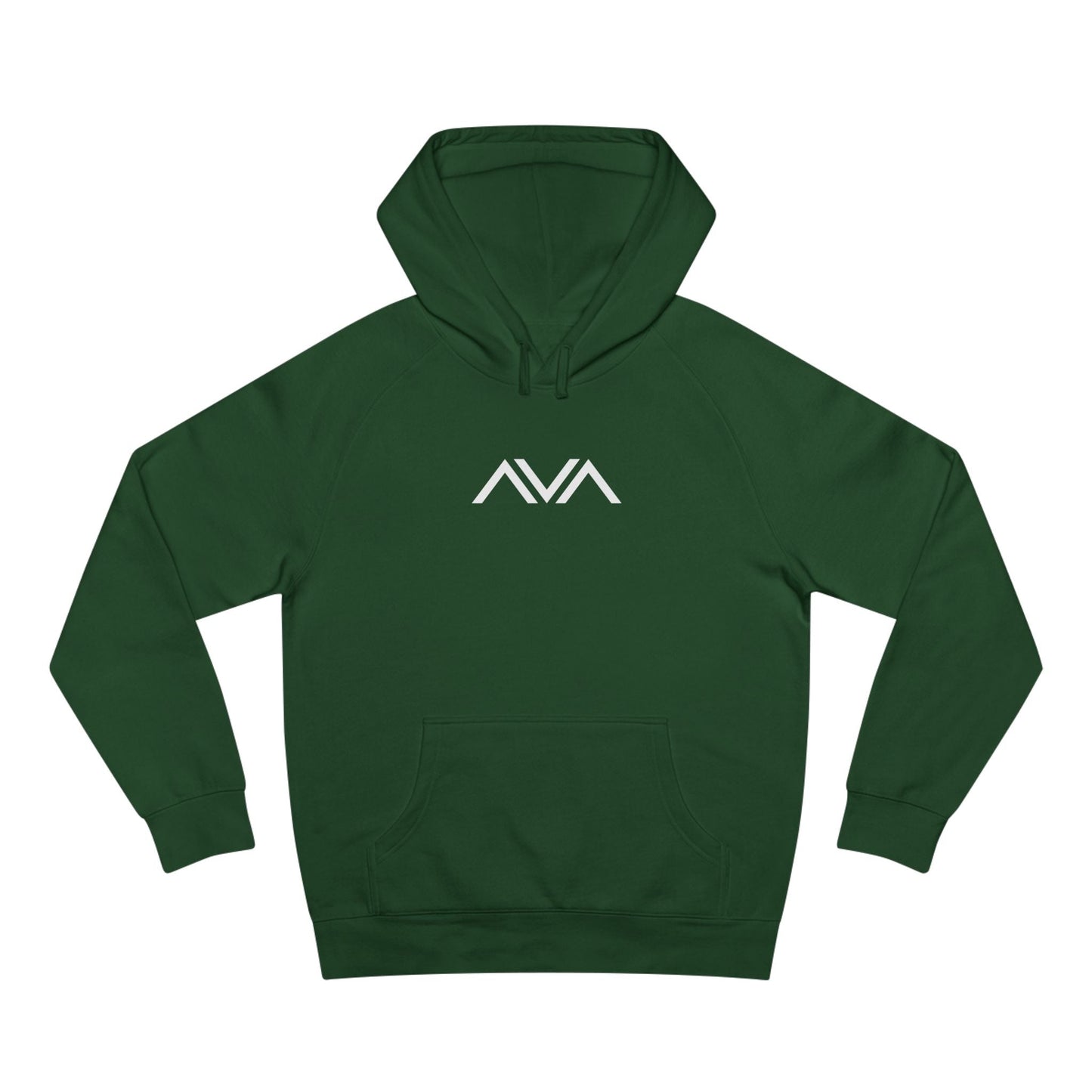 Sudadera con capucha UA Nova Comfort - Unisex