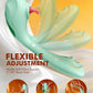 Vibrador de lengua ElyraFlex 4 en 1 para punto G y clítoris con 7 modos