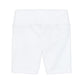 AE Yoga Performance Shorts for Women - White