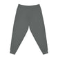 UA Unisex Athletic Joggers - Dark Gray