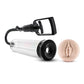 Bomba para pene Blush Performance VX4