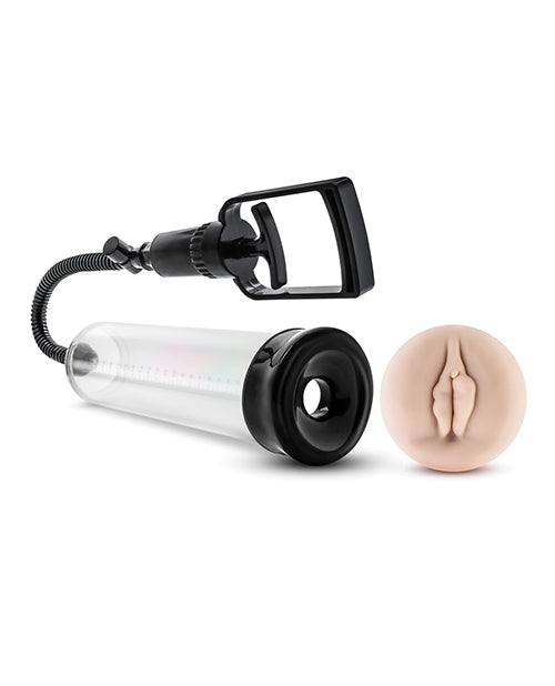 Bomba para pene Blush Performance VX4