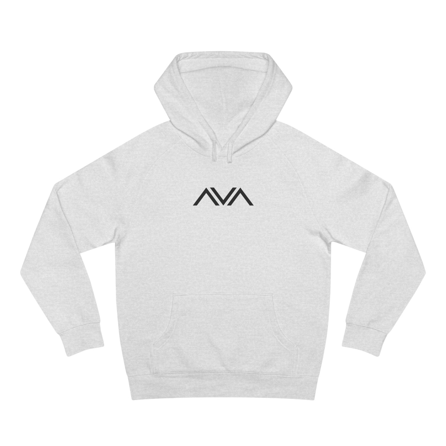 Sudadera con capucha UA Nova Comfort Wear - Unisex