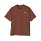 Camiseta gráfica extragrande SX con logo de EA para hombre