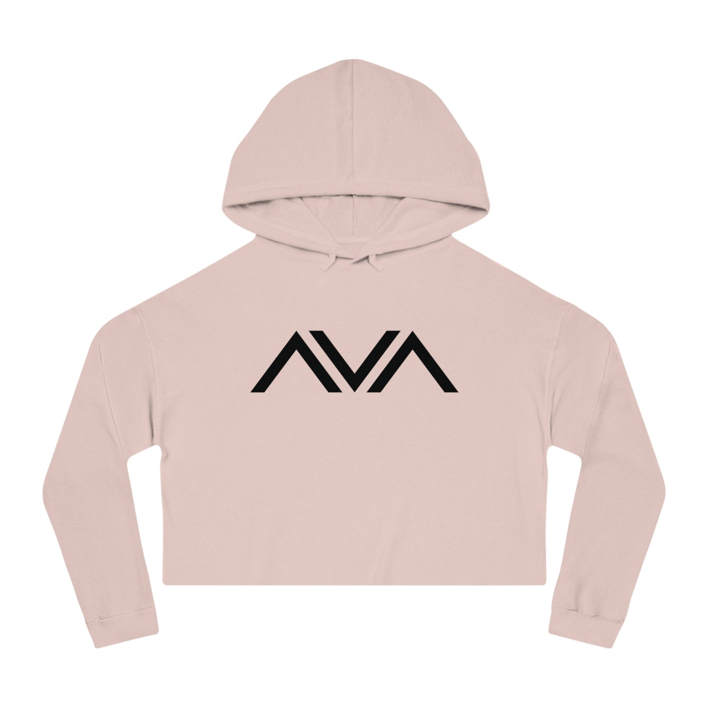 Sudadera con capucha corta UA Stylish Loungewear