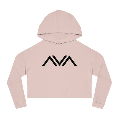 Sudadera con capucha corta UA Stylish Loungewear