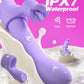 NoviraFlex Interchangeable Rabbit Licking Vibrator 63 Modes G-Spot