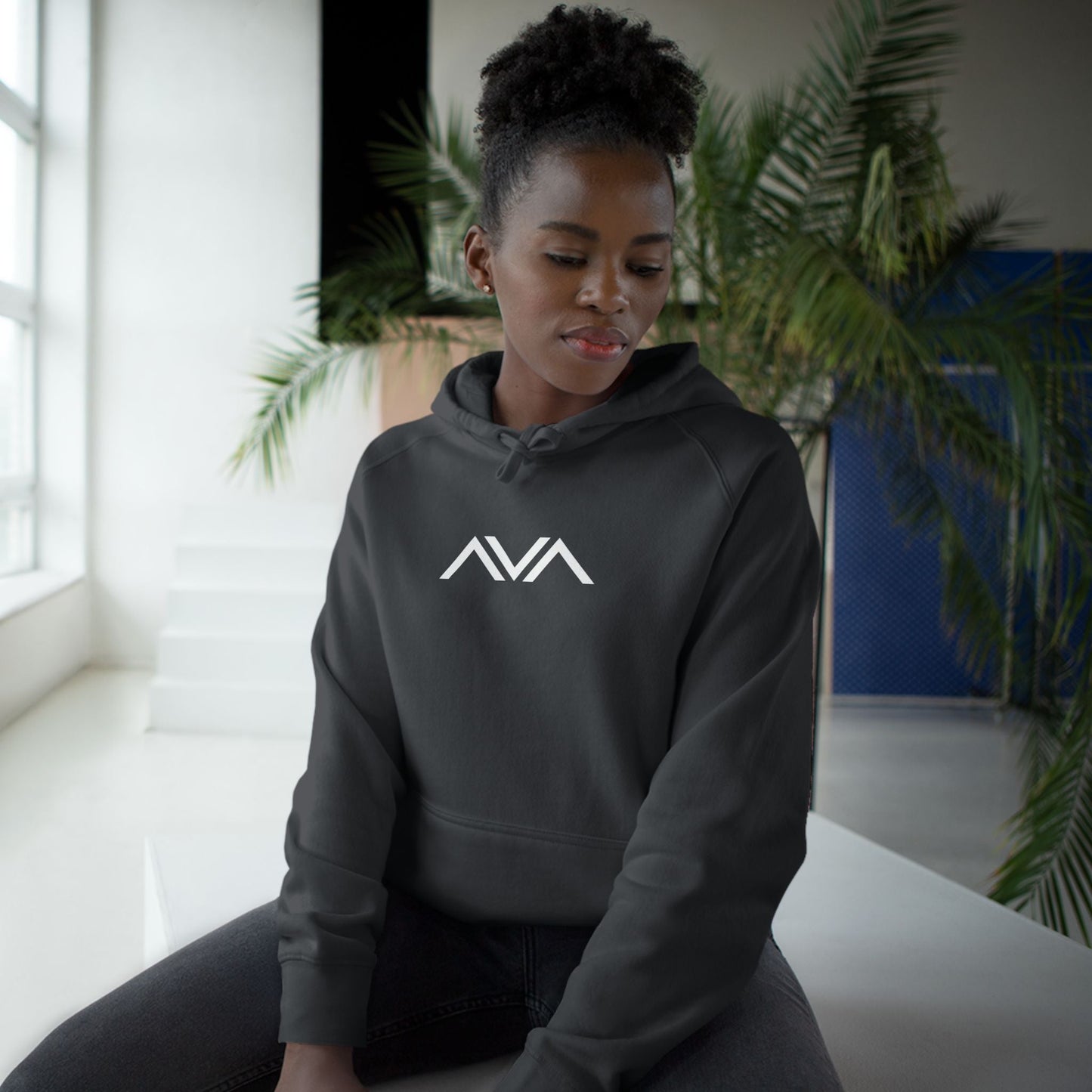Sudadera con capucha UA Nova Comfort - Unisex