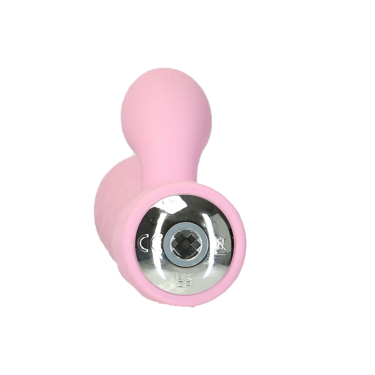 Vibromasseur Pillow Talk Lively Rabbit - Rose