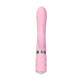 Vibromasseur Pillow Talk Lively Rabbit - Rose