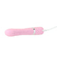 Vibromasseur Pillow Talk Lively Rabbit - Rose