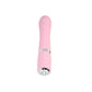 Vibromasseur Pillow Talk Lively Rabbit - Rose