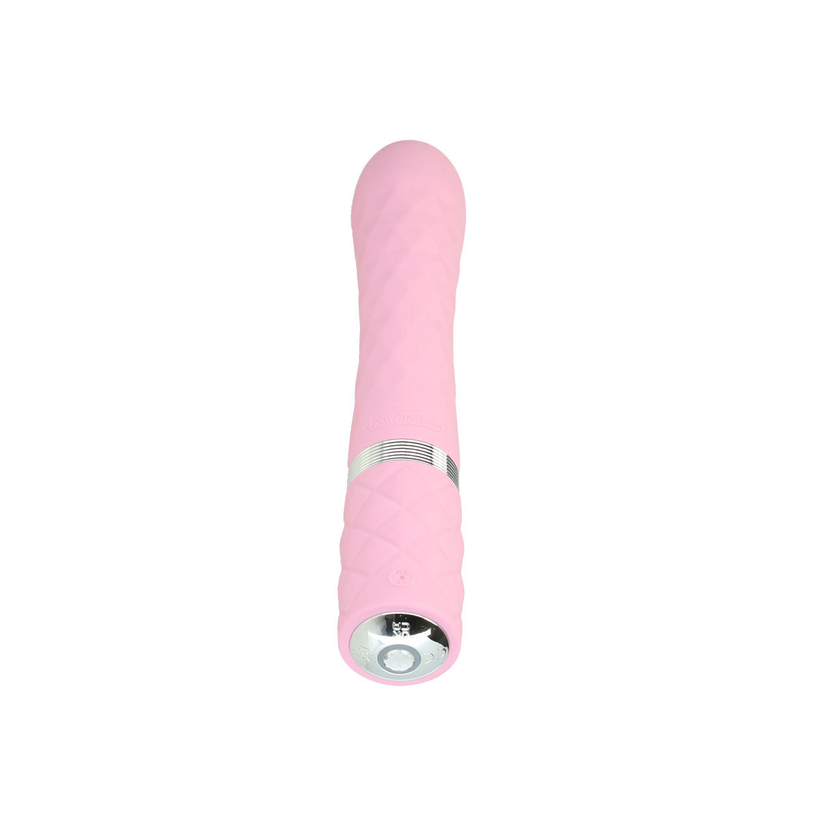 Vibromasseur Pillow Talk Lively Rabbit - Rose