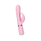 Vibromasseur Pillow Talk Lively Rabbit - Rose