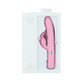 Vibromasseur Pillow Talk Lively Rabbit - Rose