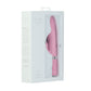 Vibromasseur Pillow Talk Lively Rabbit - Rose