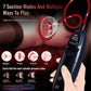 VelatriX Electric Pussy Pump 8 Cup Kit
