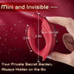 SyncRabbit APP Vibrador de bragas para parejas Rabbit Wearable