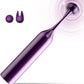 Vibrador de clítoris de precisión ErosDepth