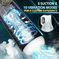ThunderTease 3-in-1 Automatic Male Masturbator