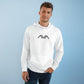 Sudadera con capucha UA Nova Comfort Wear - Unisex