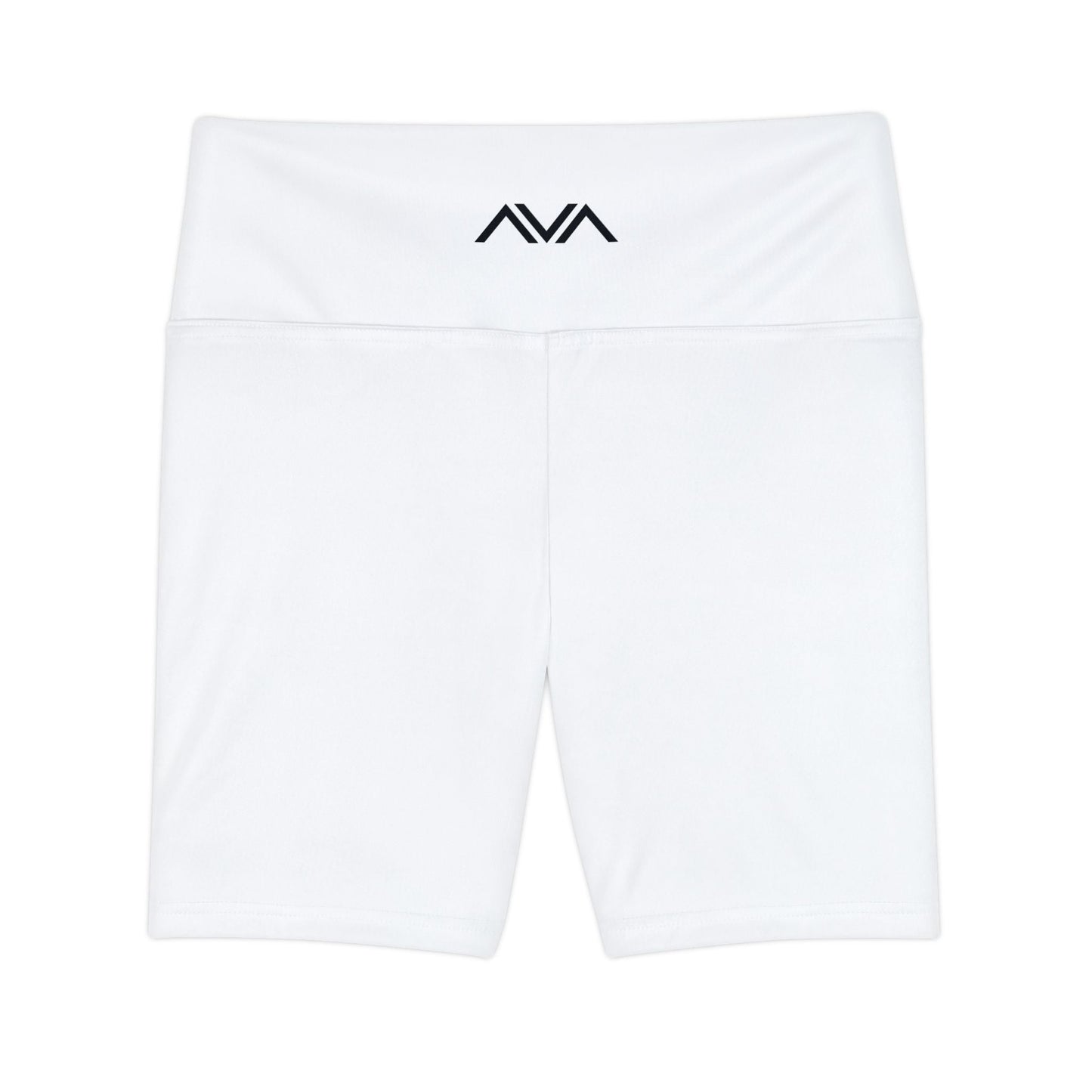 AE Yoga Performance Shorts for Women - White