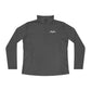 Sudadera con cremallera corta para mujer AE