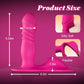 WildRide Ride-On Thrusting Grinder App Control