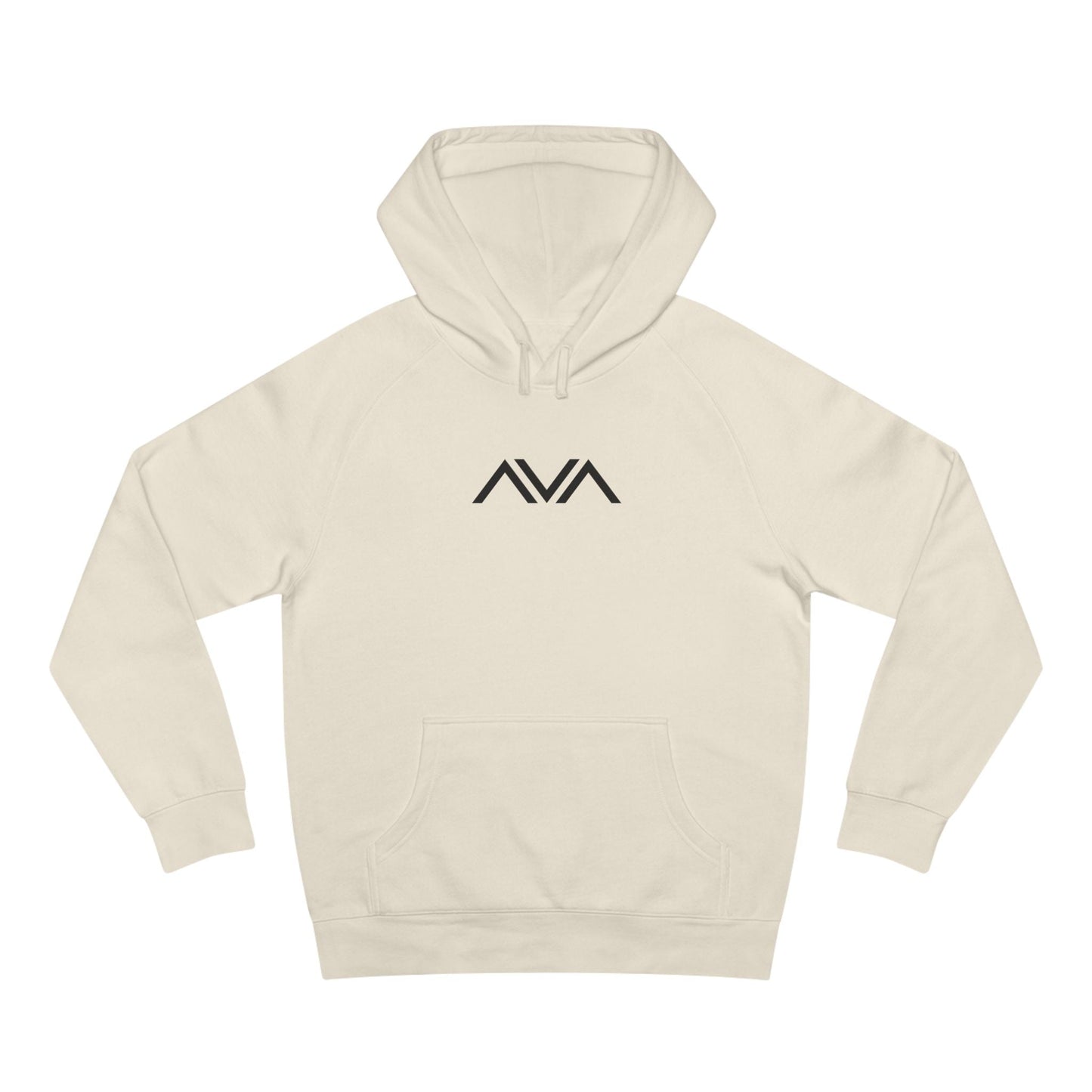 Sudadera con capucha UA Nova Comfort Wear - Unisex