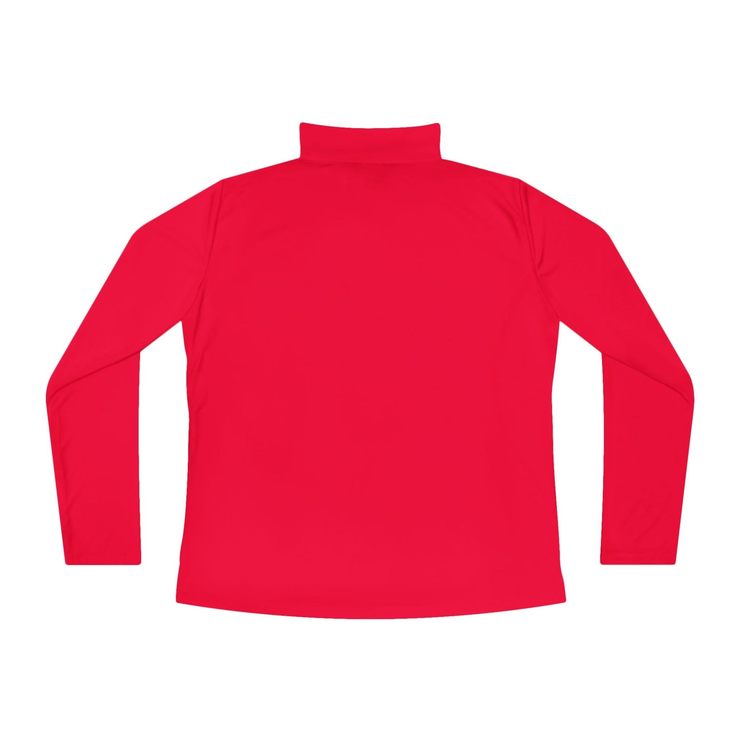 Sudadera con cremallera corta para mujer AE