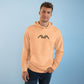 Sudadera con capucha UA Nova Comfort Wear - Unisex
