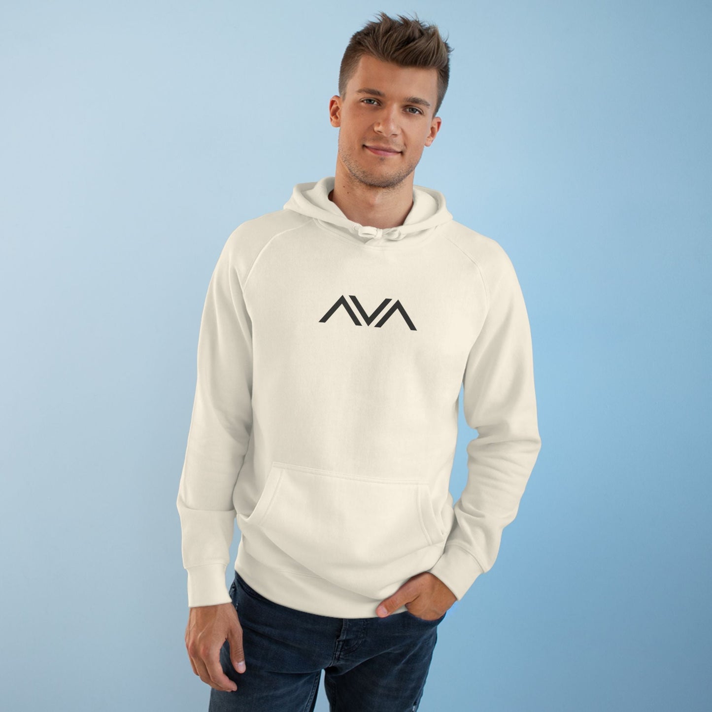 Sudadera con capucha UA Nova Comfort Wear - Unisex