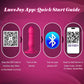 WildRide Ride-On Thrusting Grinder App Control