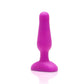 B-Vibe Novice Anales - Fucsia