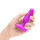 B-Vibe Novice Anales - Fucsia