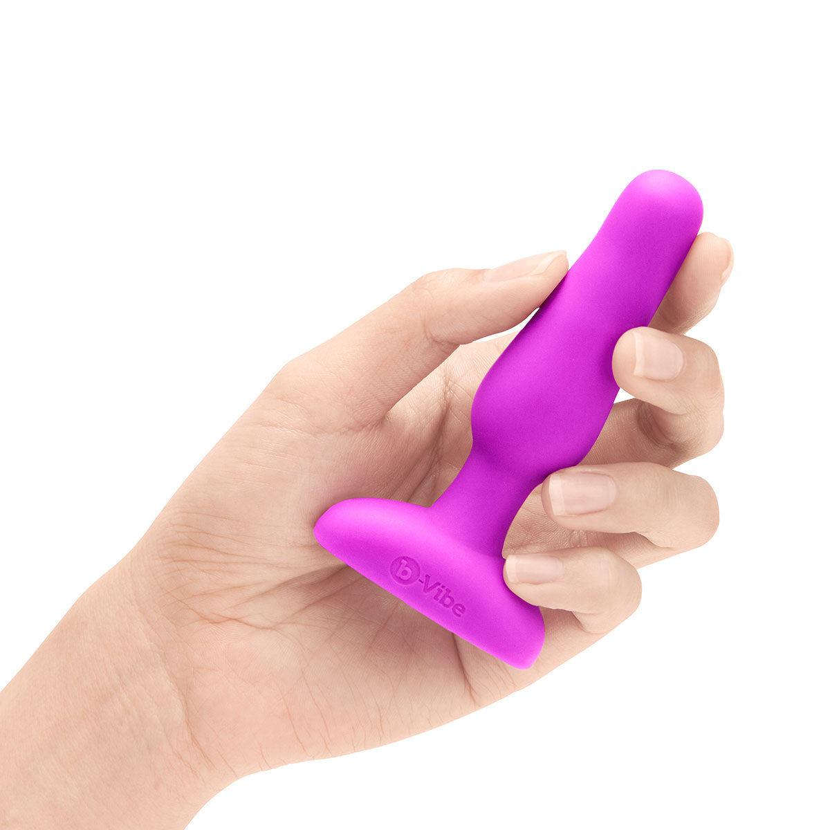 B-Vibe Novice Anales - Fucsia
