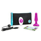 B-Vibe Novice Anales - Fucsia