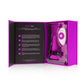 B-Vibe Novice Anales - Fucsia