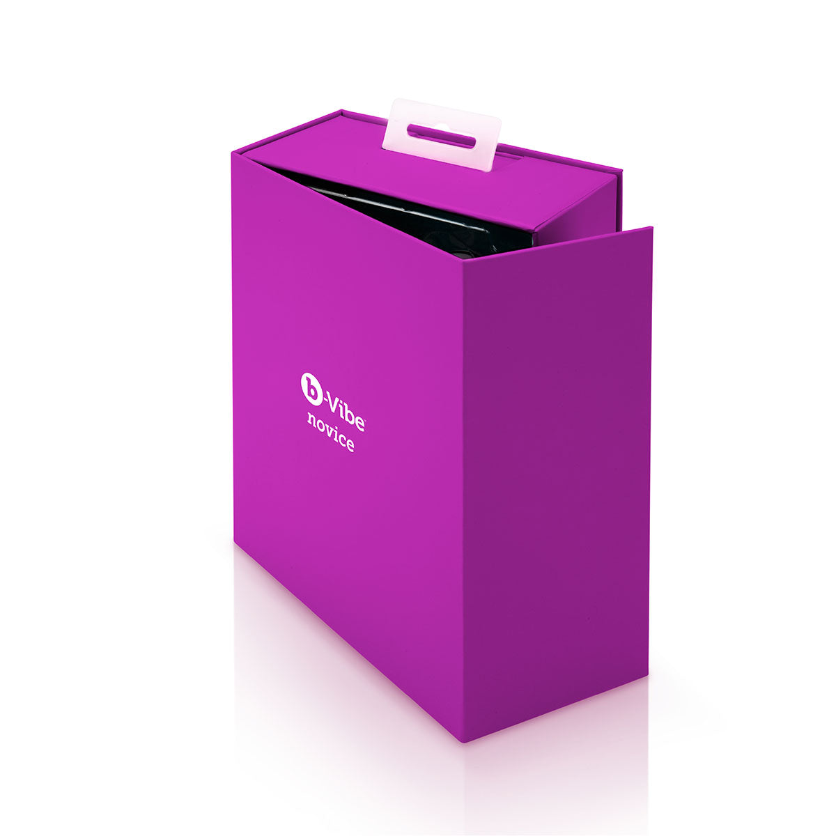B-Vibe Novice Anales - Fucsia