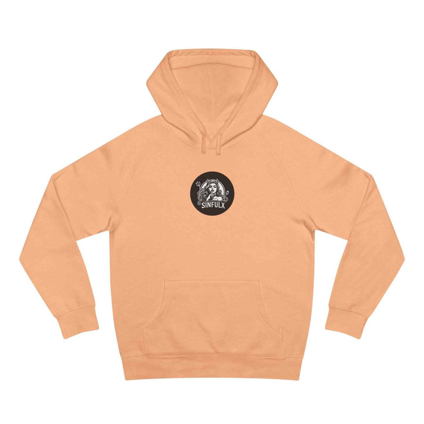 Sudadera UA Comfort Wear - Logo SX