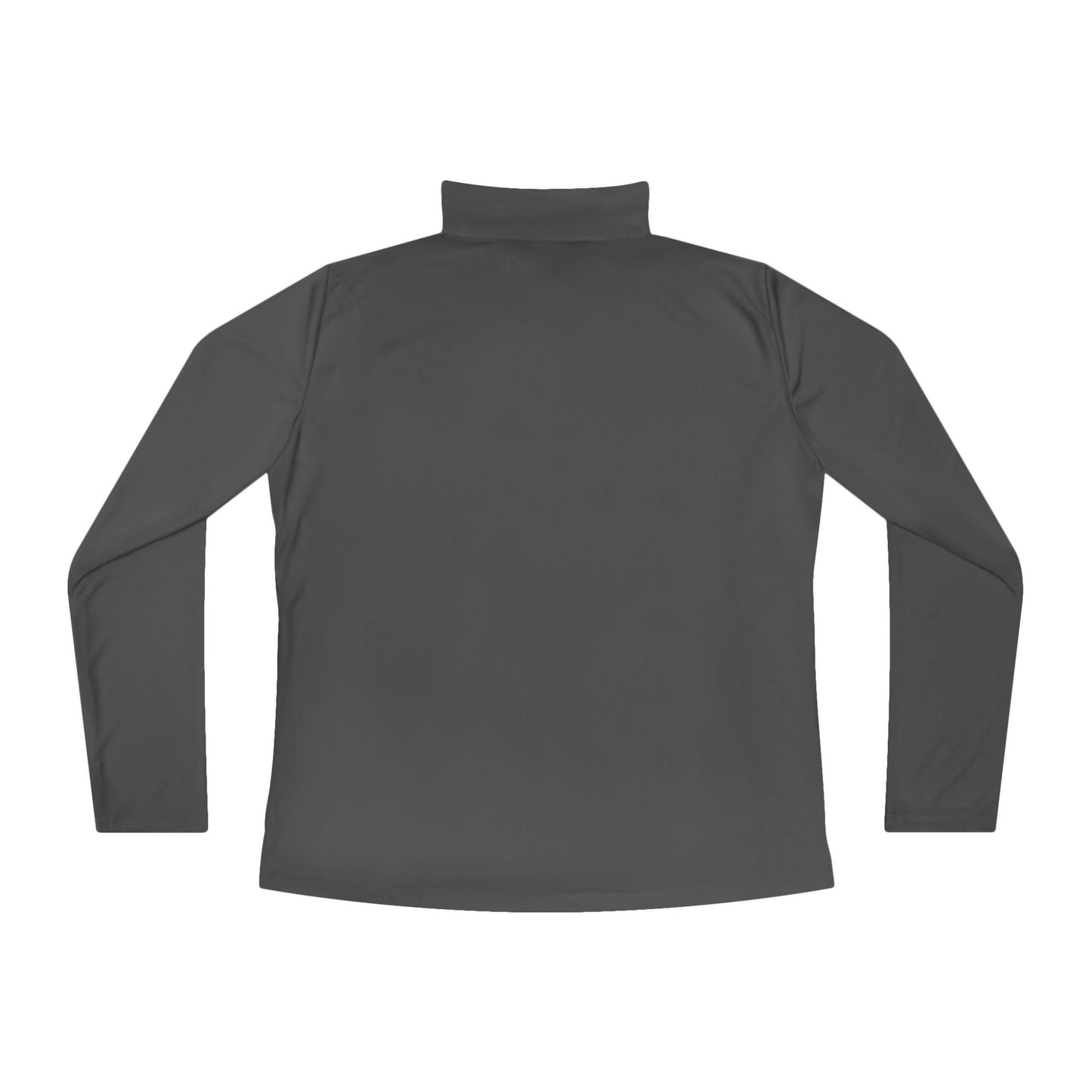 Sudadera con cremallera corta para mujer AE