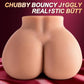 Muñeca sexual VelvetCore Pocket Pussy de doble canal 5.9 lb sensación real