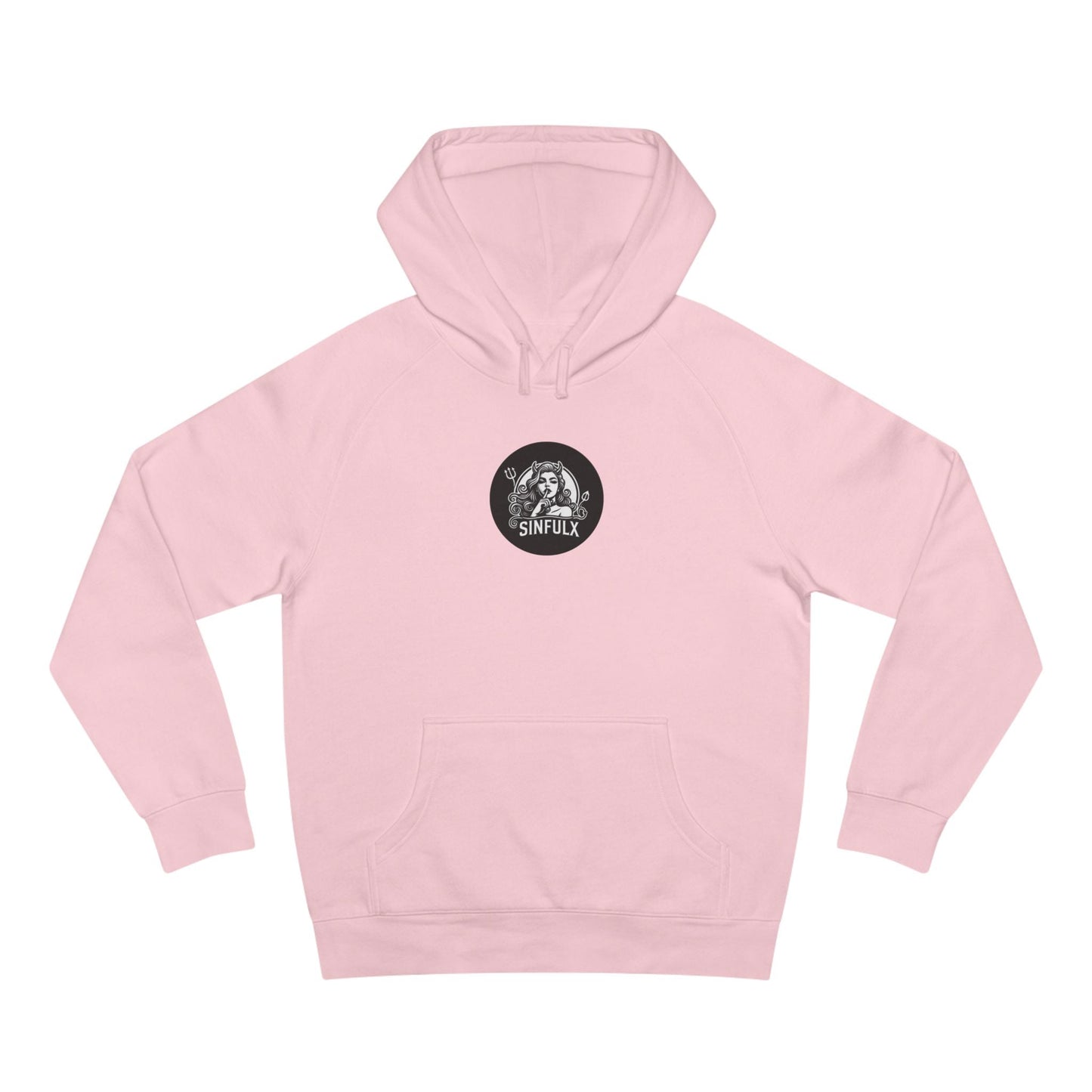 Sudadera UA Comfort Wear - Logo SX