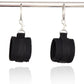 UnderControl Bed Restraint Spreader Bar Kit for Queen & King Beds
