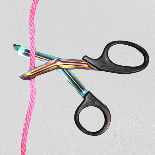 Tijeras de seguridad - Tijeras de electricista - Tijeras de seguridad - Tijeras de trauma - Tijeras de cuerda